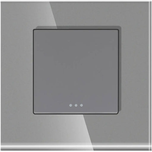 КЛЮЧ ДЕВИАТОРЕН СИВ LUXON