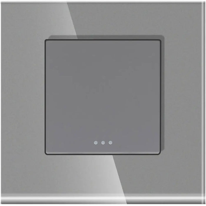 КЛЮЧ ДЕВИАТОРЕН СИВ LUXON