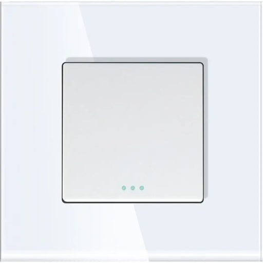 КЛЮЧ ДЕВИАТОРЕН БЯЛ LUXON