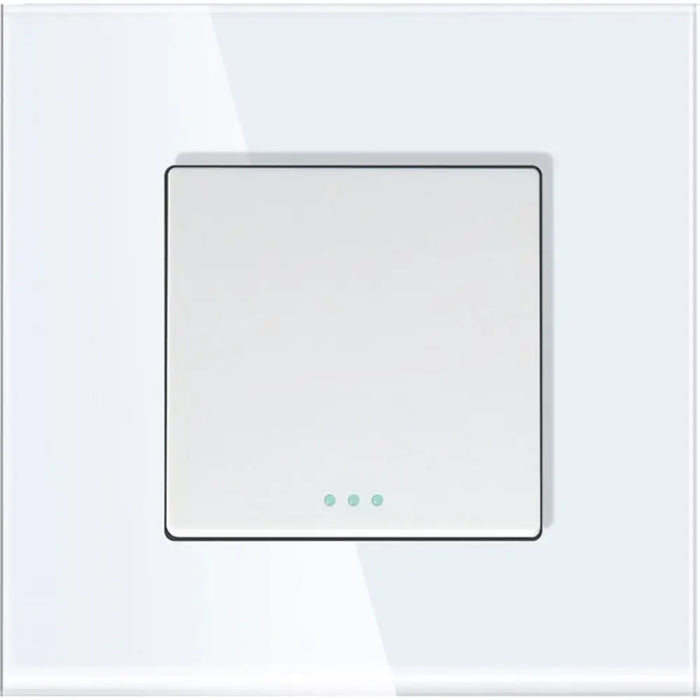 КЛЮЧ ДЕВИАТОРЕН БЯЛ LUXON