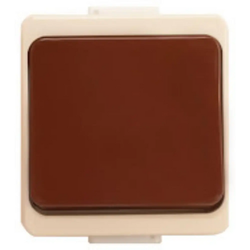 КЛЮЧ ДЕВИАТОРЕН БЕЖ КАФЯВ IP44 TIMEX