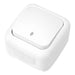 КЛЮЧ ДЕВИАТОРЕН IP54 БЯЛ VIKO BY PANASONIC Palmiye