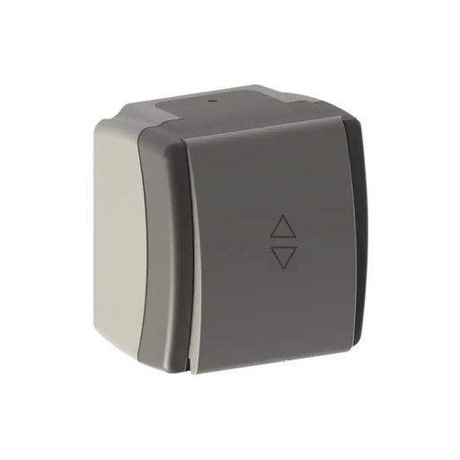 КЛЮЧ ДЕВИАТОР ОТКРИТ МОНТАЖ IP54 MONO OCTANS