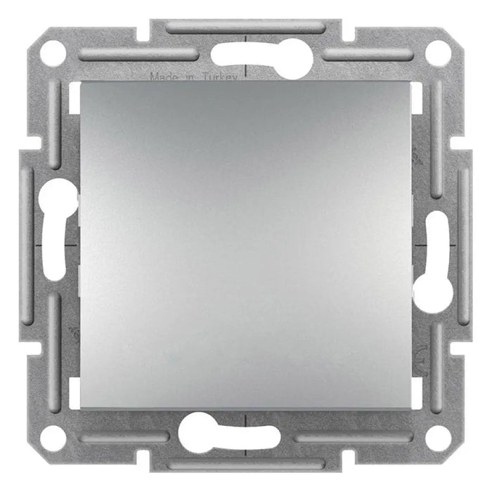 КЛЮЧ ДЕВИАТОР АЛУМИНИЙ IP 20 SCHNEIDER ASFORA