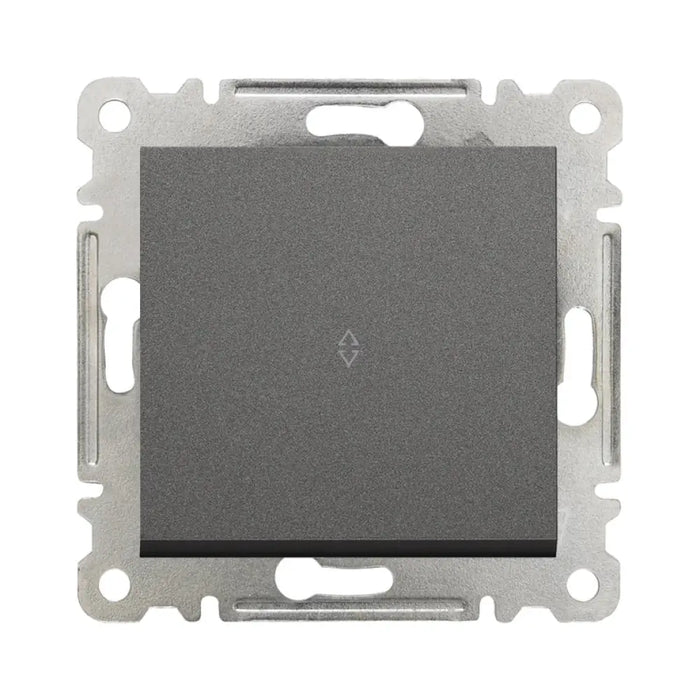 КЛЮЧ ДЕВИАТОРЕН МЕХАНИЗЪМ ГРАФИТ MAKEL KAREA LINE