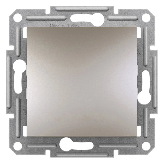 КЛЮЧ ДЕВИАТОР БРОНЗ IP 20 SCHNEIDER ASFORA
