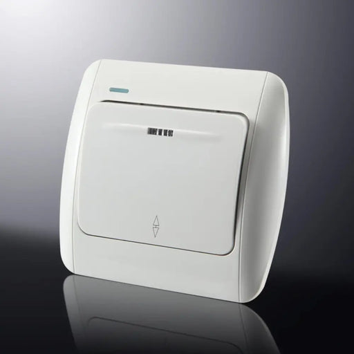 КЛЮЧ ДЕВИАТОРЕН С ИНДИКАТОР БЯЛ ELE-12