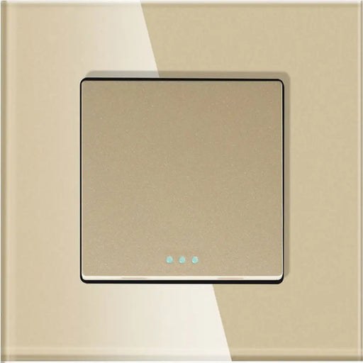 КЛЮЧ ДЕВИАТОРЕН ЗЛАТО LUXON