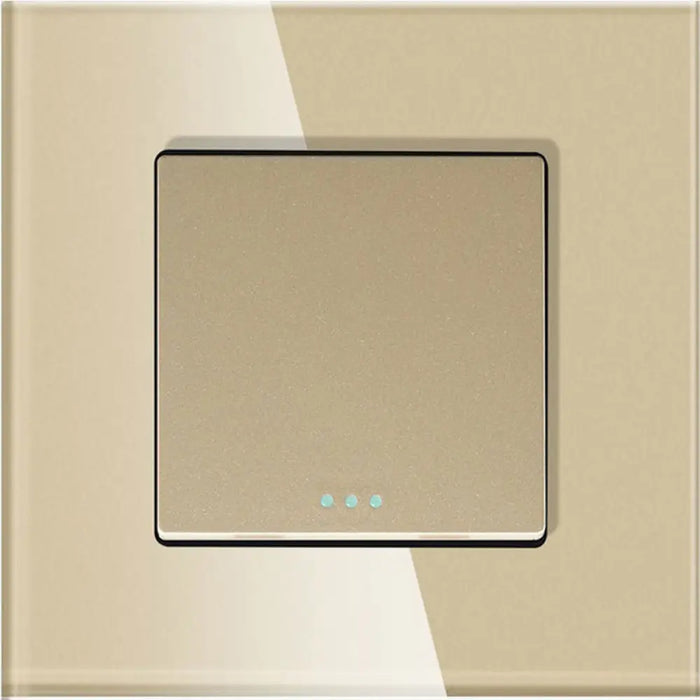 КЛЮЧ ДЕВИАТОРЕН ЗЛАТО LUXON