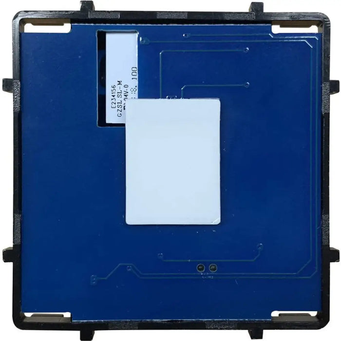 КЛЮЧ ДЕВИАТОРЕН СЕНЗОРЕН МЕХАНИЗЪМ LUXON