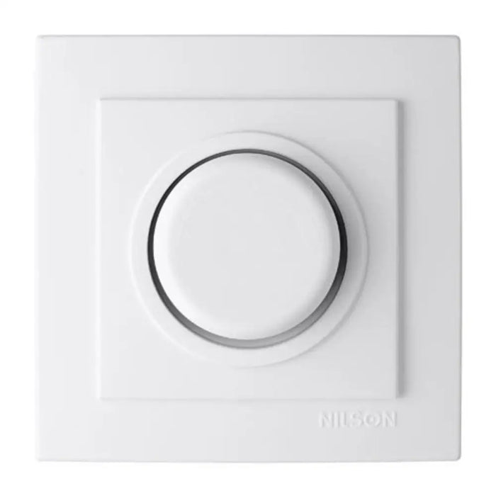 КЛЮЧ ДИМЕР БЯЛ TOURAN