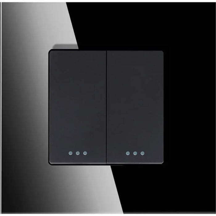 КЛЮЧ ДВОЕН ДЕВИАТОРЕН ЧЕРЕН LUXON