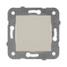 КЛЮЧ ЕДИНИЧЕН МЕХАНИЗЪМ БРОНЗ IP20 PANASONIC KARRE PLUS