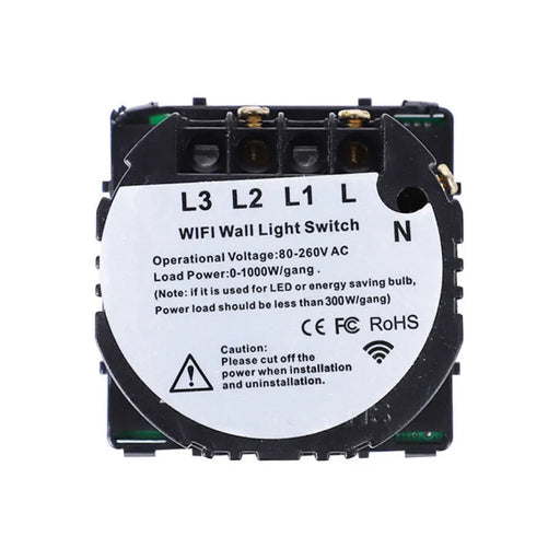 КЛЮЧ ЕДИНИЧЕН СЕНЗОРЕН WI-FI LUXON