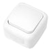 КЛЮЧ ЕДИНИЧЕН IP54 БЯЛ VIKO BY PANASONIC Palmiye