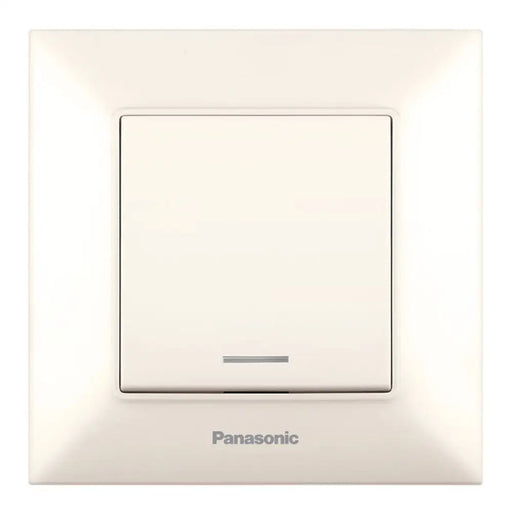 КЛЮЧ ЕДИНИЧЕН СВЕТЕЩ КРЕМ PANASONIC Arkedia Slim