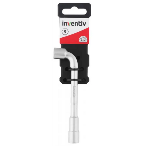 КЛЮЧ Г-ОБРАЗЕН ЛУЛА 9 ММ INVENTIV