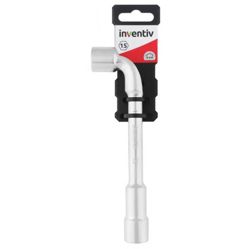 КЛЮЧ Г-ОБРАЗЕН ЛУЛА 15 ММ INVENTIV