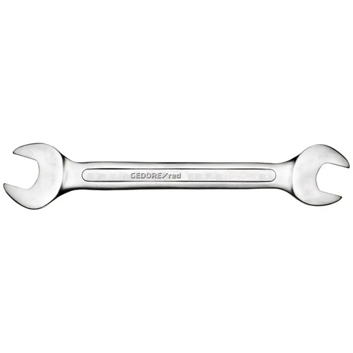 КЛЮЧ ГАЕЧЕН 10X13MM GEDORE RED