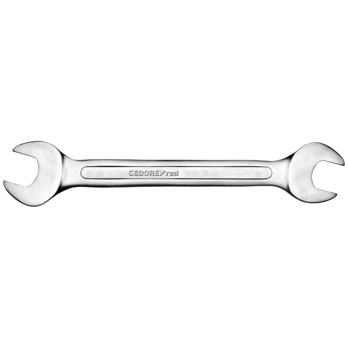 КЛЮЧ ГАЕЧЕН 10X13MM GEDORE RED