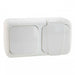 КЛЮЧ + КОНТАКТ КОМБИНАЦИЯ IP54 Б VIKO BY PANASONIC Palmiye