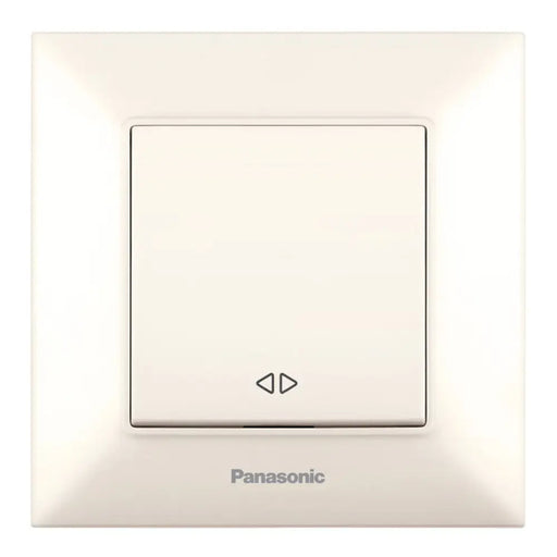 КЛЮЧ КРЪСТАТ КРЕМ PANASONIC Arkedia Slim
