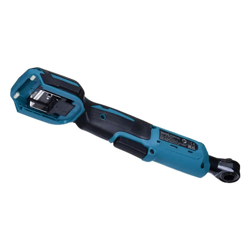 Ключ Makita DWR180Z 800 RPM 47.5 N⋅m Зелен