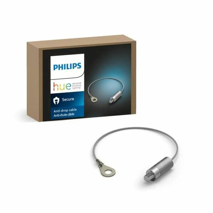 Ключ Philips Черен