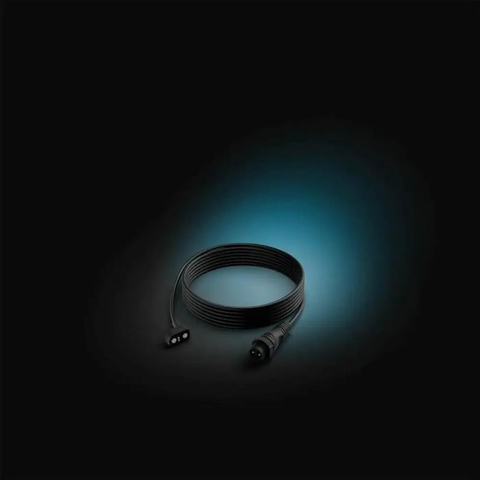 Ключ Philips Черен