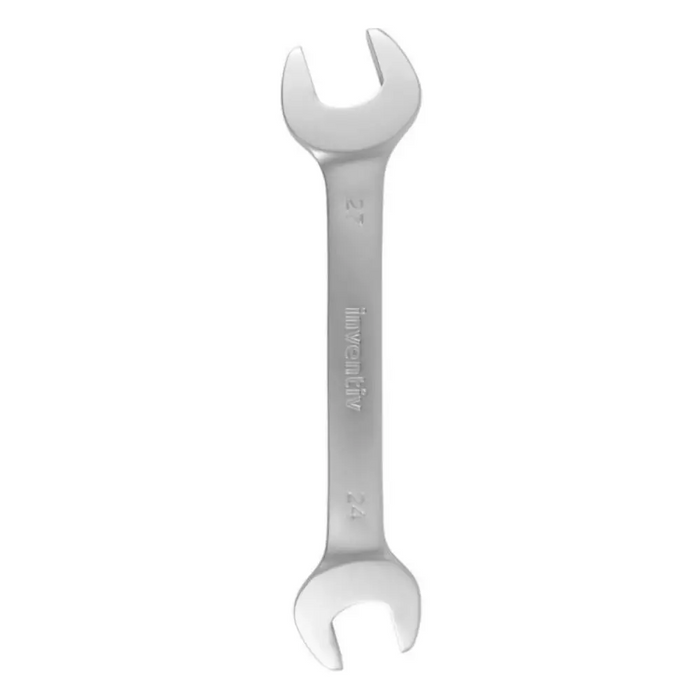 КЛЮЧ ПЛОСЪК 24Х27 ММ INVENTIV