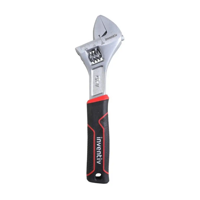 КЛЮЧ РАЗДВИЖЕН 24ММ 20СМ INVENTIV