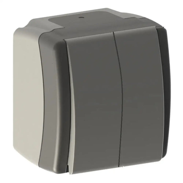 КЛЮЧ СЕРИЕН ОТКРИТ МОНТАЖ IP54 MONO OCTANS