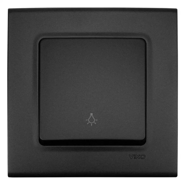 КЛЮЧ СТЪЛБИЩЕН ЧЕРЕН VIKO BY PANASONIC Linnera Life