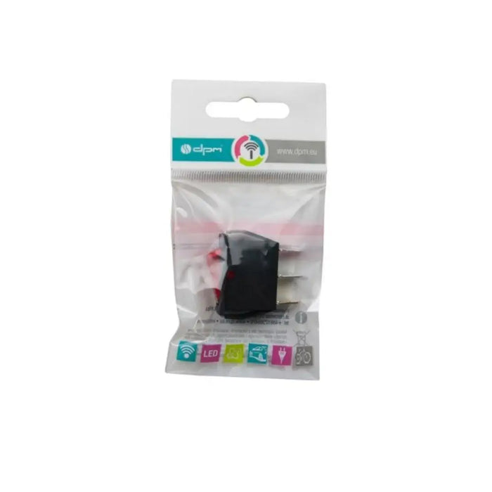 КЛЮЧ СВЕТЕЩ DPM BMEP010