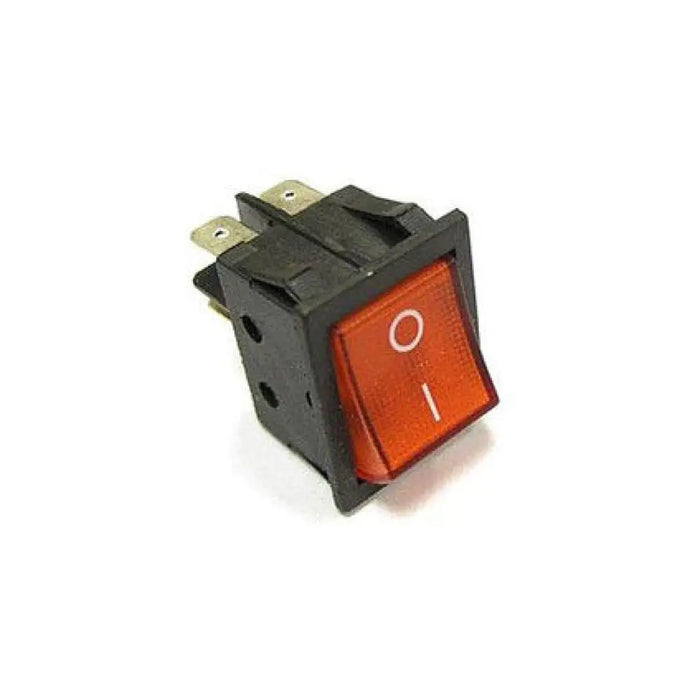 КЛЮЧ СВЕТЕЩ ON-OFF 220 V STEINBERGER