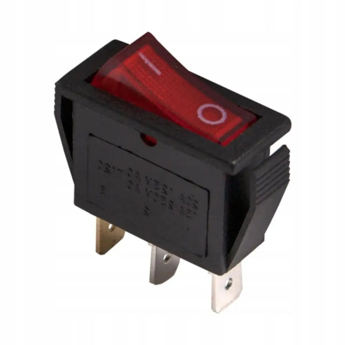 КЛЮЧ СВЕТЕЩ DPM BMEP010