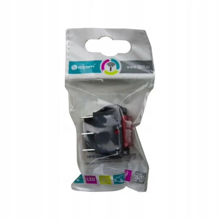 КЛЮЧ СВЕТЕЩ DPM BMEP002