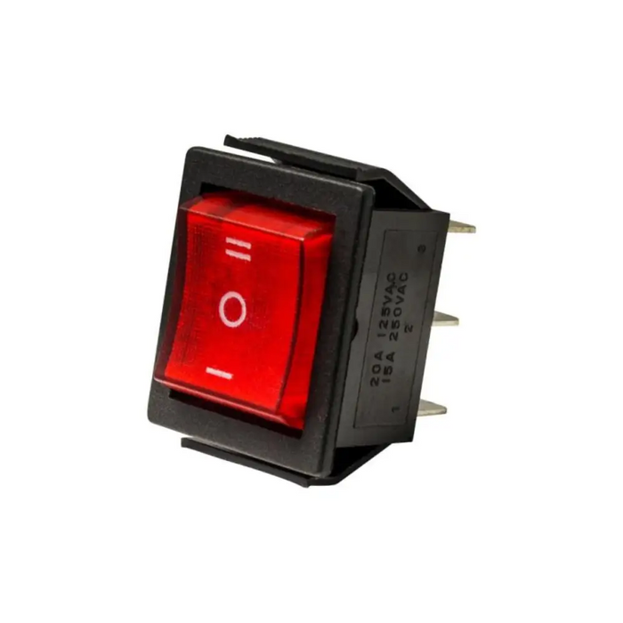 КЛЮЧ СВЕТЕЩ DPM BMEP002