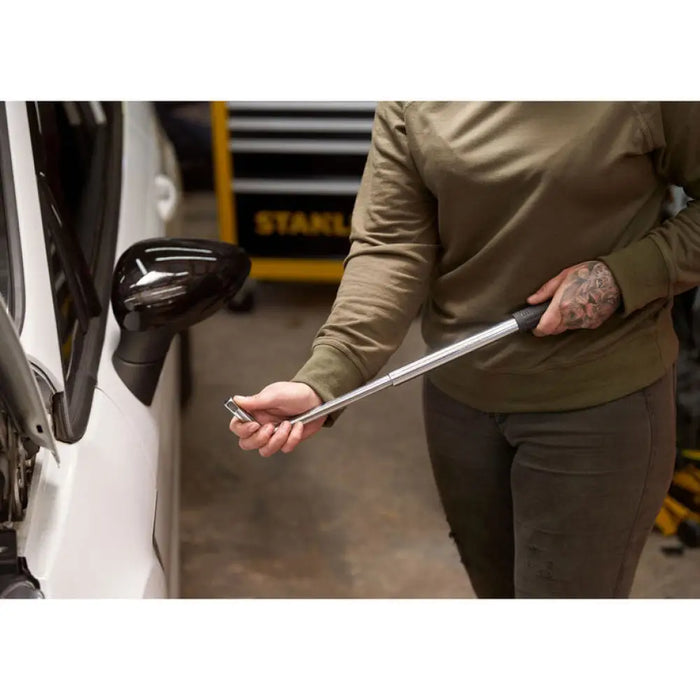 КЛЮЧ ТЕЛЕСКОПИЧЕН STANLEY STHT80890-0