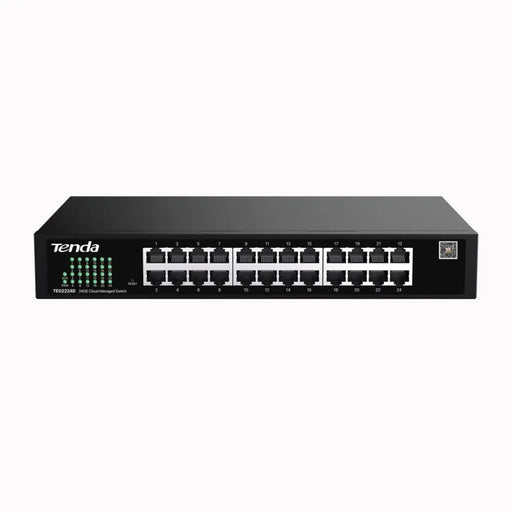Ключ Tenda TEG2228P-24-410W