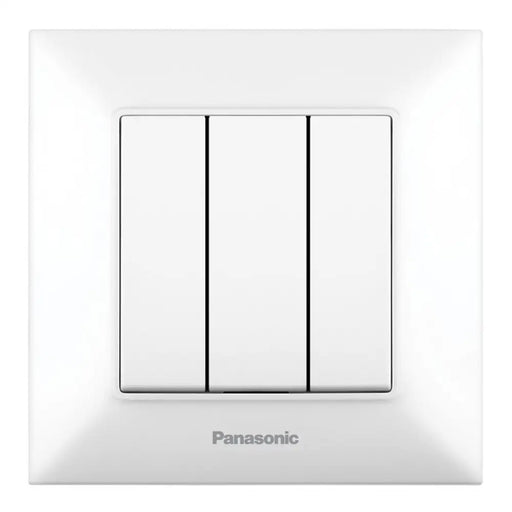 КЛЮЧ ТРОЕН БЯЛ PANASONIC Arkedia Slim