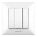 КЛЮЧ ТРОЕН БЯЛ PANASONIC Arkedia Slim