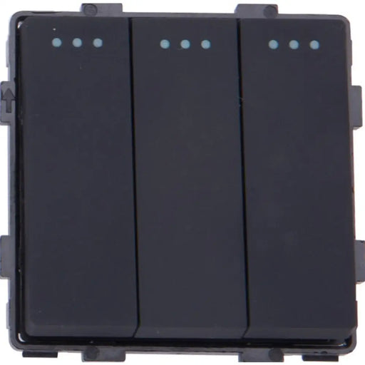 КЛЮЧ ТРОЕН МЕХАНИЗЪМ ЧЕРЕН LUXON