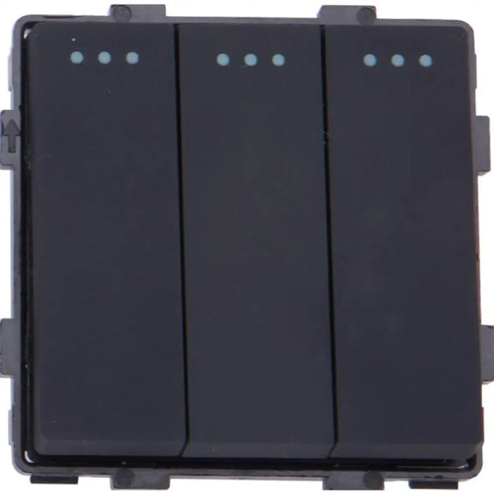 КЛЮЧ ТРОЕН МЕХАНИЗЪМ ЧЕРЕН LUXON