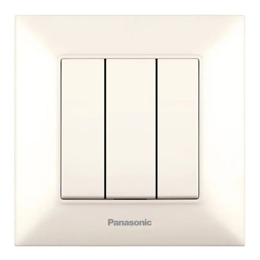 КЛЮЧ ТРОЕН КРЕМ PANASONIC Arkedia Slim