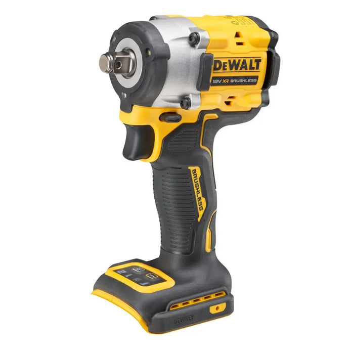 Ключ ударен 1/2’’ 18V 406Nm DCF921N DEWALT