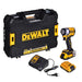 КЛЮЧ УДАРЕН DEWALT DCF921D2T-QW