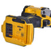 КЛЮЧ УДАРЕН DEWALT DCF921D2T-QW