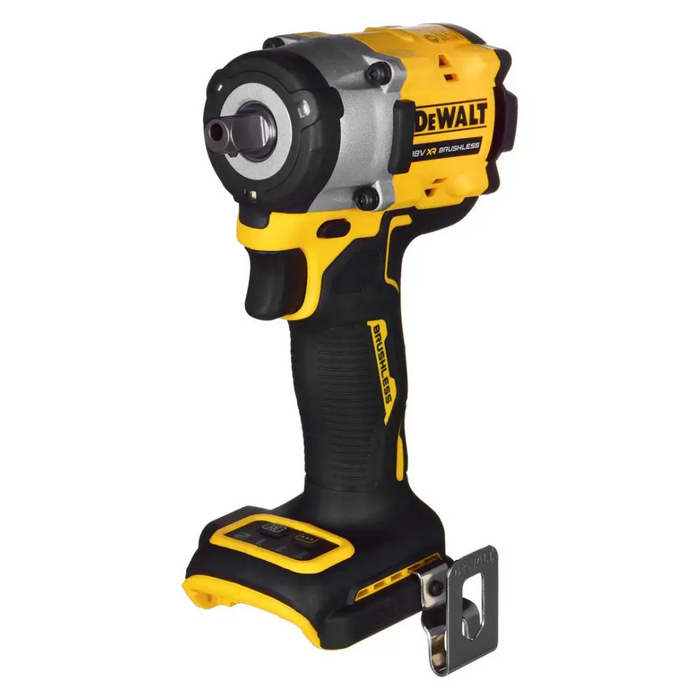 КЛЮЧ УДАРЕН DEWALT DCF922N