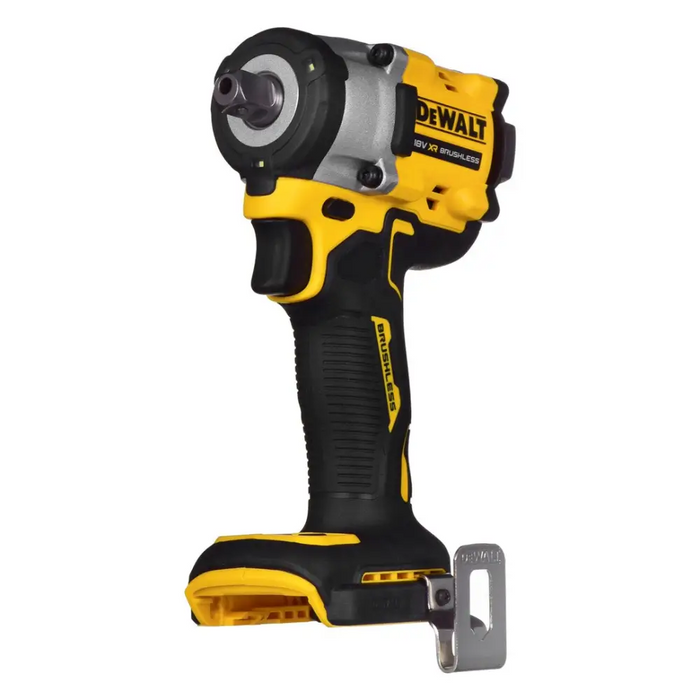 КЛЮЧ УДАРЕН DEWALT DCF922N